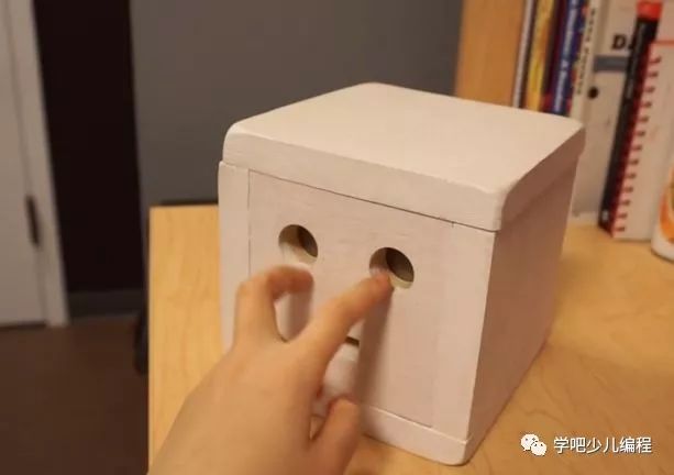 Arduino机器人——做自己可编程的机器人