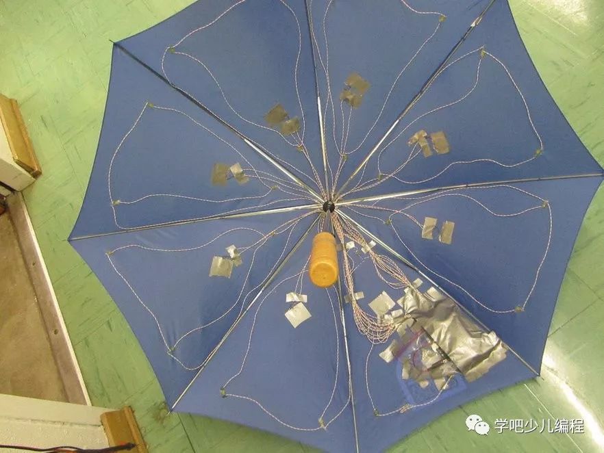 Arduino机器人——做自己可编程的机器人