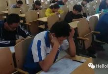 NOIP2018复试成绩已出|如何通过奥赛拉低升学风险?-幼儿编程入门