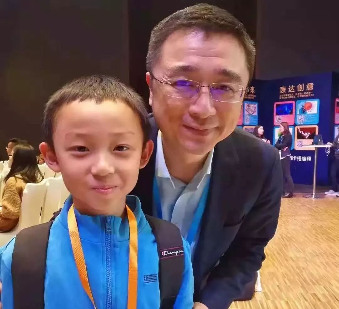 年入百万的家庭，为什么选“少儿编程教育”