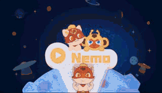 想用手机学图形化编程？Nemo免费公开课帮你轻松搞定！