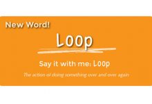 [免费幼儿编程入门启蒙课程]课程 12: 循环-[宝程录]幼儿编程入门