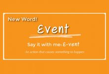 [免费幼儿编程入门启蒙课程]课程 15: 大事件-[宝程录]幼儿编程入门