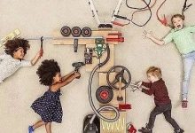 2030年，人工智能时代需要的人才必备这几项思维能力！-[宝程录]幼儿编程入门