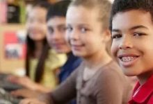 孩子的信息课还在教打字，英国的信息课已经在学这门语言了！-[宝程录]幼儿编程入门