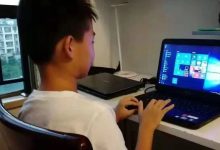 极客少年 | 学编程竟然让害羞内向的他,勇敢站上了舞台?!-幼儿编程入门