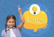 为什么说：学编程的孩子，一个人像一支队伍？-[宝程录]幼儿编程入门