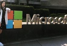 任正非女儿竟是计算机系学霸，富二代学编程为了当码农？-[宝程录]幼儿编程入门