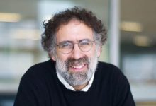 孩子用创意“弯道超车”？Scratch之父的理念，值得家长深思-[宝程录]幼儿编程入门