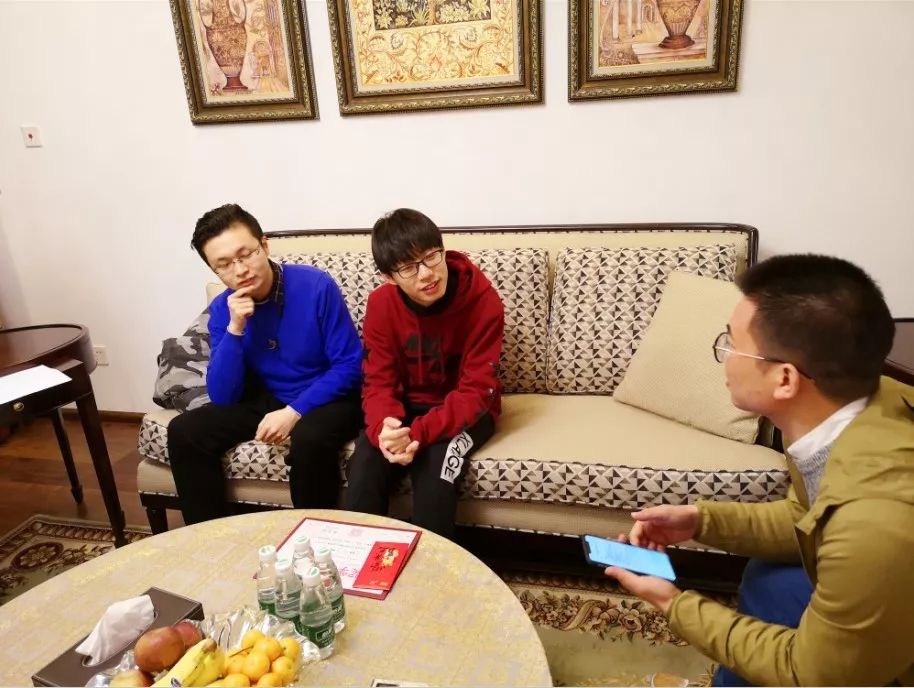 你想拿NOIP提高组一等奖吗？明星学员的经验分享给你