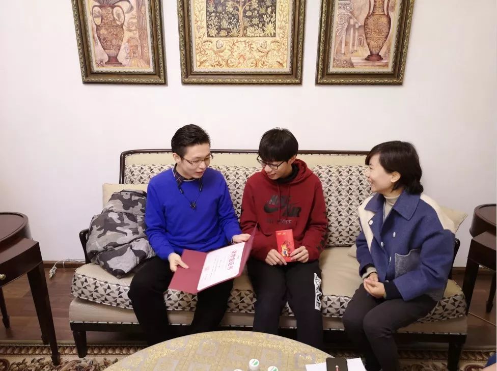 你想拿NOIP提高组一等奖吗？明星学员的经验分享给你