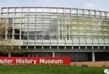 走进美国硅谷电脑博物馆，一起探索计算机的神秘世界-[宝程录]幼儿编程入门