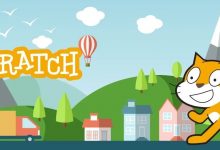 这门编程语言，孩子比大人用得多-[宝程录]幼儿编程入门