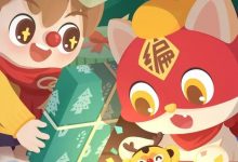元旦大促 | 10天寒假编程训练营原价¥807限时1.5折抢!错过等一年!-幼儿编程入门