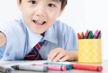 孩子成绩为什么总上不去？学会这点至少提高20分！-[宝程录]幼儿编程入门