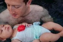 为什么爸爸带娃越久，娃就越聪明？看看扎克伯格就知道了！-[宝程录]幼儿编程入门