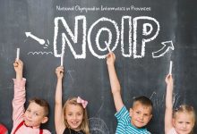 第四次科技革命到来，这些科技课程家长必须知道-[宝程录]幼儿编程入门