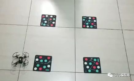 特洛Tello EDU教育编程无人机【实测&教程】