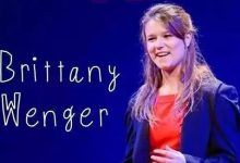 因为热爱，17岁女孩利用人工智能，将癌症预测准确率提高到99.11%！-[宝程录]幼儿编程入门