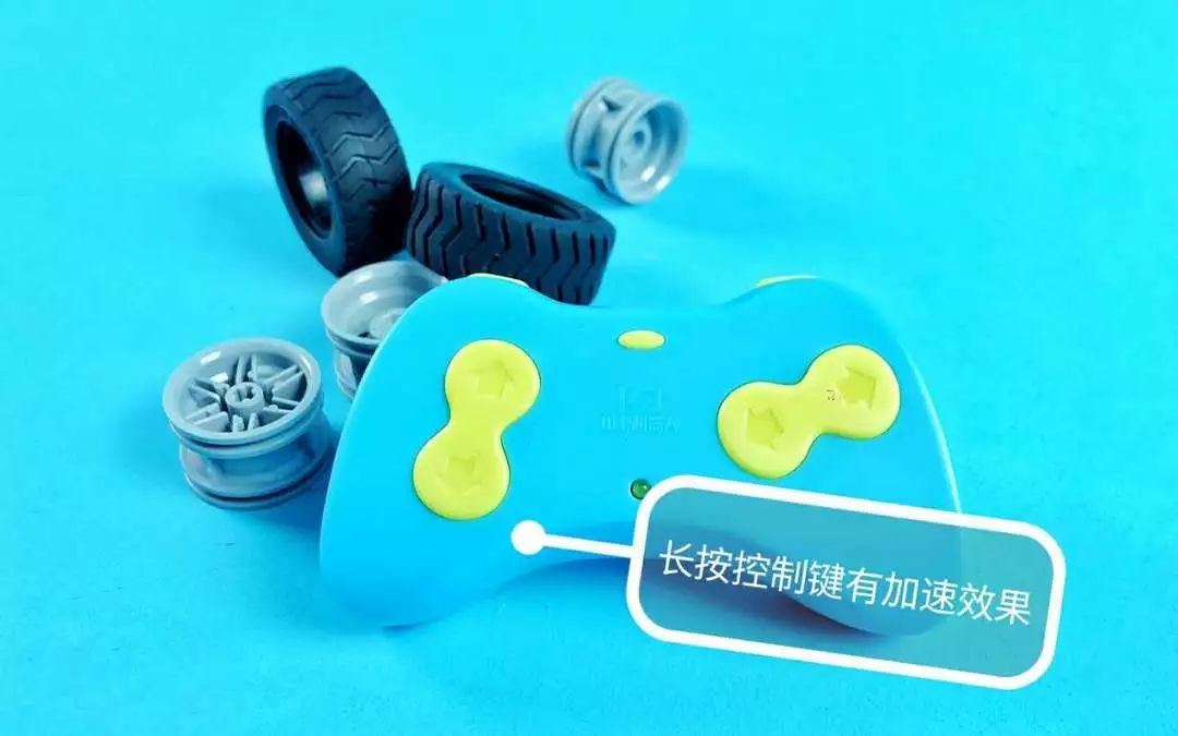 返团 | 首发1000套光速抢空!工程车系列4合1电动遥控积木,论性价比、可玩性,它是NO.1 返团 | 首发1000套光速抢空!工程车系列4合1电动遥控积木,论性价比、可玩性,它是NO.1