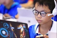 信奥被叫停?15W人参赛创历史新高,NOI三连冠传授金牌攻略!-幼儿编程入门
