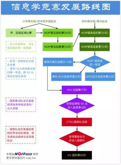 信奥被叫停？15W人参赛创历史新高，NOI三连冠传授金牌攻略！