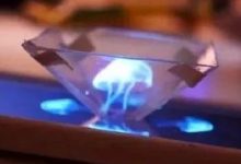 一个可乐瓶就能做3D全息投影？脑洞大开的泰国孩子玩出新花样-[宝程录]幼儿编程入门