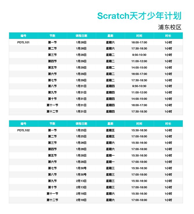 码趣少儿编程课程体系2.0正式发布！