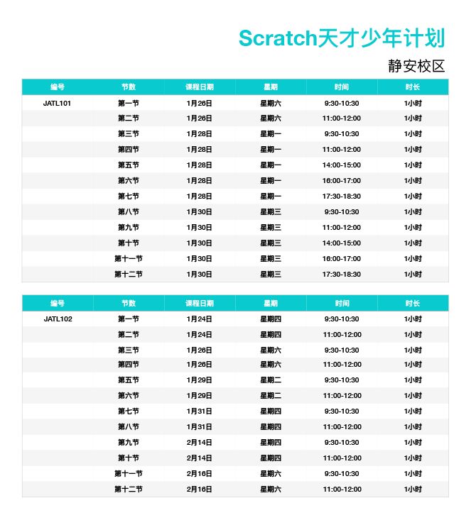 码趣少儿编程课程体系2.0正式发布！