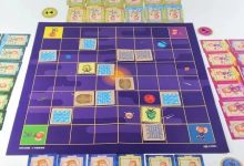 家长们夸到爆的小卡编程桌游版本升级，价格降低！让孩子远离电子游戏，还能学编程！-[宝程录]幼儿编程入门