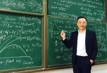 科学家李淼受邀成为核桃特聘专家，助力编程小创客！-[宝程录]幼儿编程入门