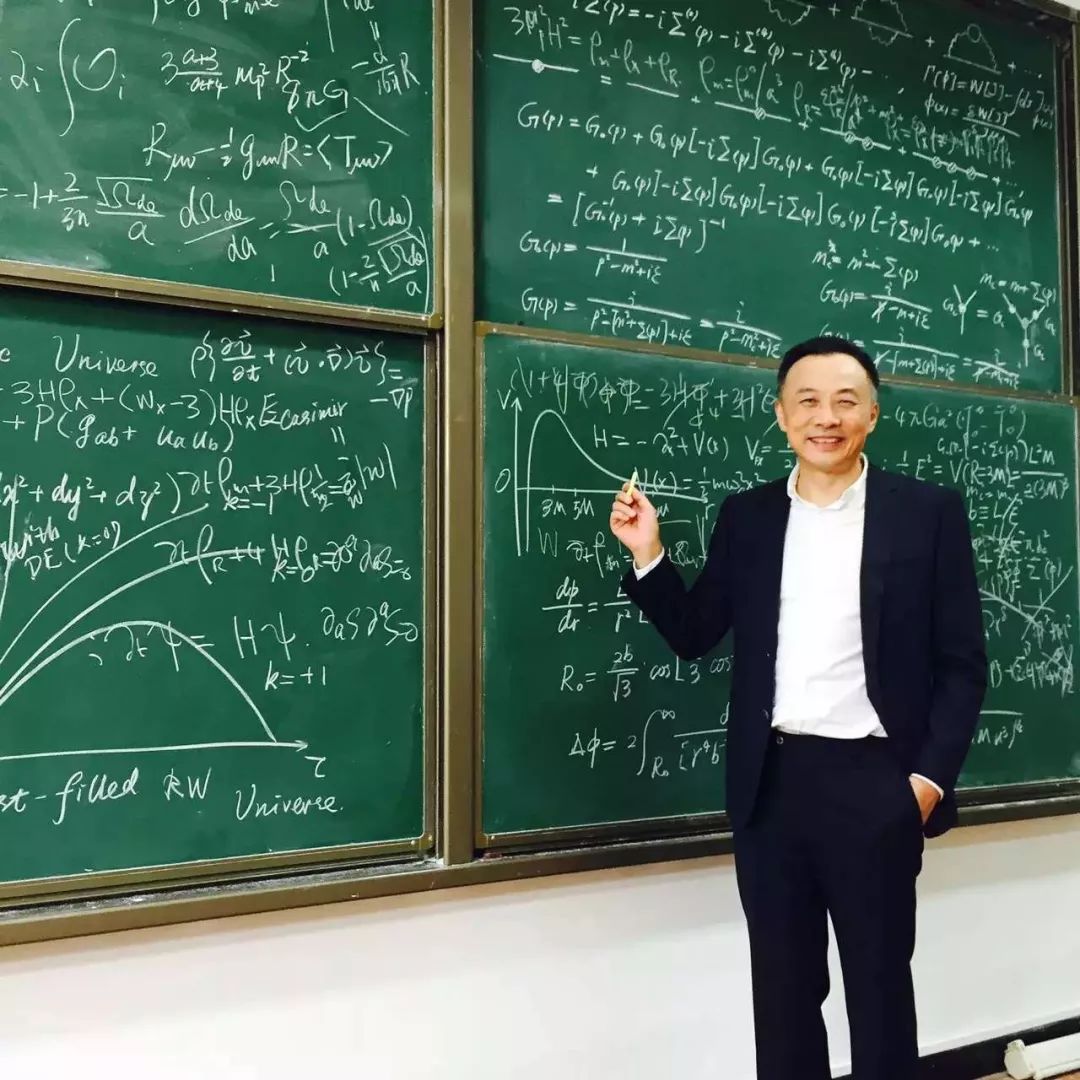 官宣 | 科学家李淼受邀成为核桃特聘专家，助力编程小创客！