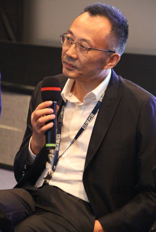 官宣 | 科学家李淼受邀成为核桃特聘专家，助力编程小创客！