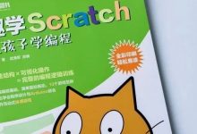要不要为孩子报编程课?看这本书就明白啦!-幼儿编程入门