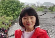 8岁小女娃被编程俘获芳心,理科思维up up up!-幼儿编程入门