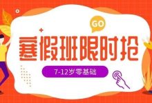 【抢】核桃编程入门课拼团低至49，AI时代提前跑赢同龄人！-[宝程录]幼儿编程入门