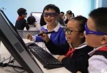 人工智能从娃娃抓起？HOW？-[宝程录]幼儿编程入门