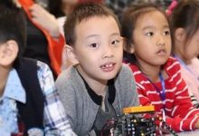 解读 | 教育部公示2019年面向中小学生的全国性竞赛活动-[宝程录]幼儿编程入门