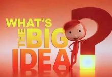 BBC少儿哲学动画片《雨果带你看世界》:帮你培养孩子的思辨能力!-幼儿编程入门